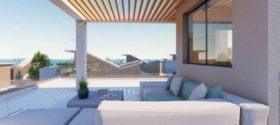 3 bedrooms Villa in Chloraka, Cyprus No. 9425 2