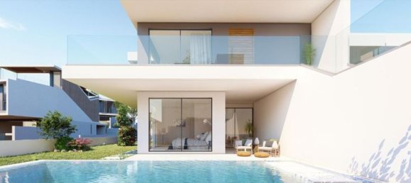 3 dormitorios villa en venta en Chloraka, Paphos, Cyprus № 9425 7
