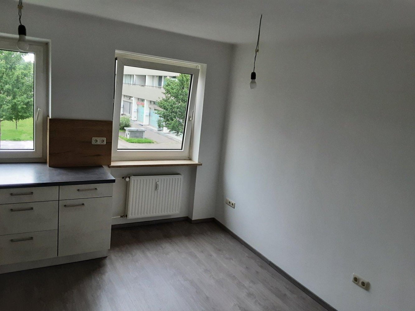 Apartamento de 1 dormitorio en Munich, Germany No. 263282