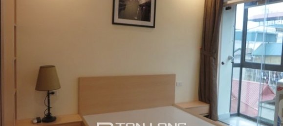 1 Schlafzimmer Wohnung in Ba Dinh, Vietnam, Nr. 3249 5