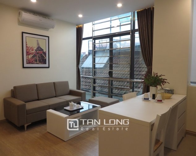 1 Schlafzimmer Wohnung in Ba Dinh, Vietnam, Nr. 3249