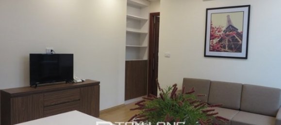 1 Schlafzimmer Wohnung in Ba Dinh, Vietnam, Nr. 3249 2