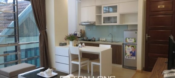 1 Schlafzimmer Wohnung in Ba Dinh, Vietnam, Nr. 3249 3