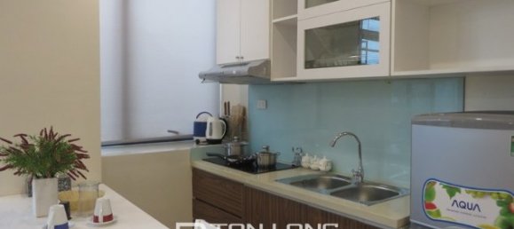 1 Schlafzimmer Wohnung in Ba Dinh, Vietnam, Nr. 3249 4