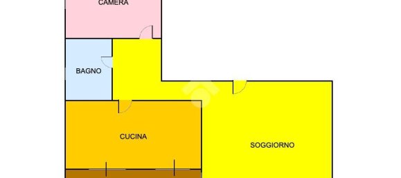 Apartamento de 3 habitaciónes en Melito di Napoli, Italy No. 232906 16