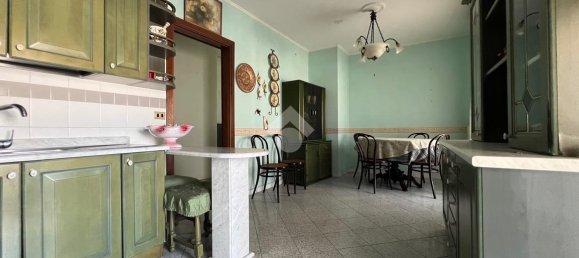 Apartamento de 3 habitaciónes en Melito di Napoli, Italy No. 232906 7