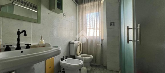 Apartamento de 3 habitaciónes en Melito di Napoli, Italy No. 232906 12