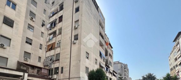 Apartamento de 3 habitaciónes en Melito di Napoli, Italy No. 232906 14