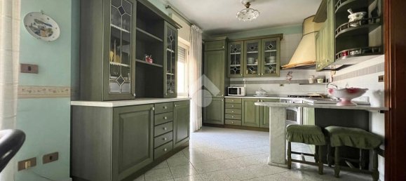 Apartamento de 3 habitaciónes en Melito di Napoli, Italy No. 232906 5