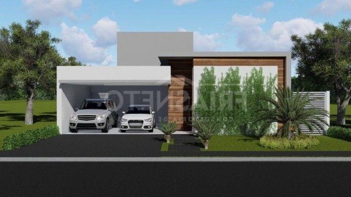 3 غرف نوم منزل في Sao Paulo, Brazil رقم 504192