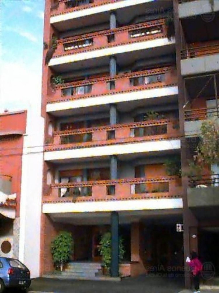 3 Schlafzimmer Wohnung in Buenos Aires, Argentina, Nr. 98177