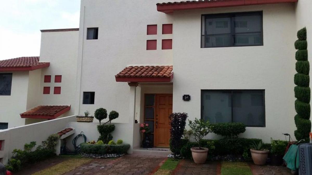 4 Schlafzimmer Haus in Ciudad Lopez Mateos, Mexico, Nr. 220235