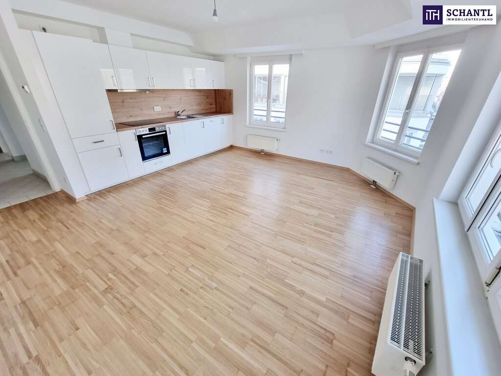 Apartamento de 2 habitaciónes en Hernals, Austria No. 123212
