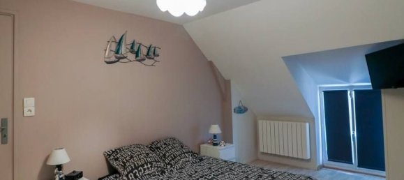 Casa T4 em Saint-Caprais, France N.º 275993 11