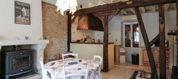 Casa T4 em Saint-Caprais, France N.º 275993 3