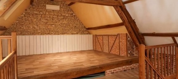 Casa T4 em Saint-Caprais, France N.º 275993 7