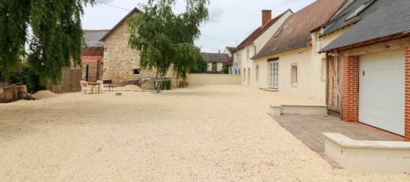 Casa T4 em Saint-Caprais, France N.º 275993 13