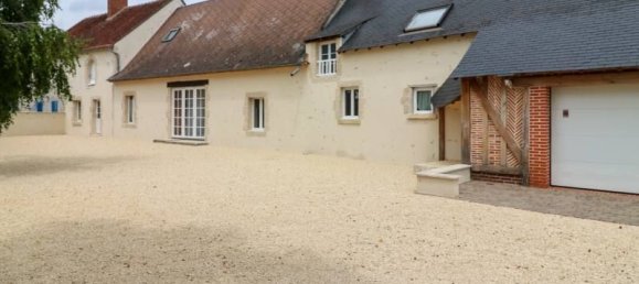 Casa T4 em Saint-Caprais, France N.º 275993 2