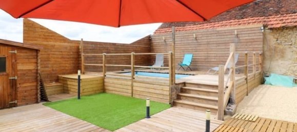 Casa T4 em Saint-Caprais, France N.º 275993 14