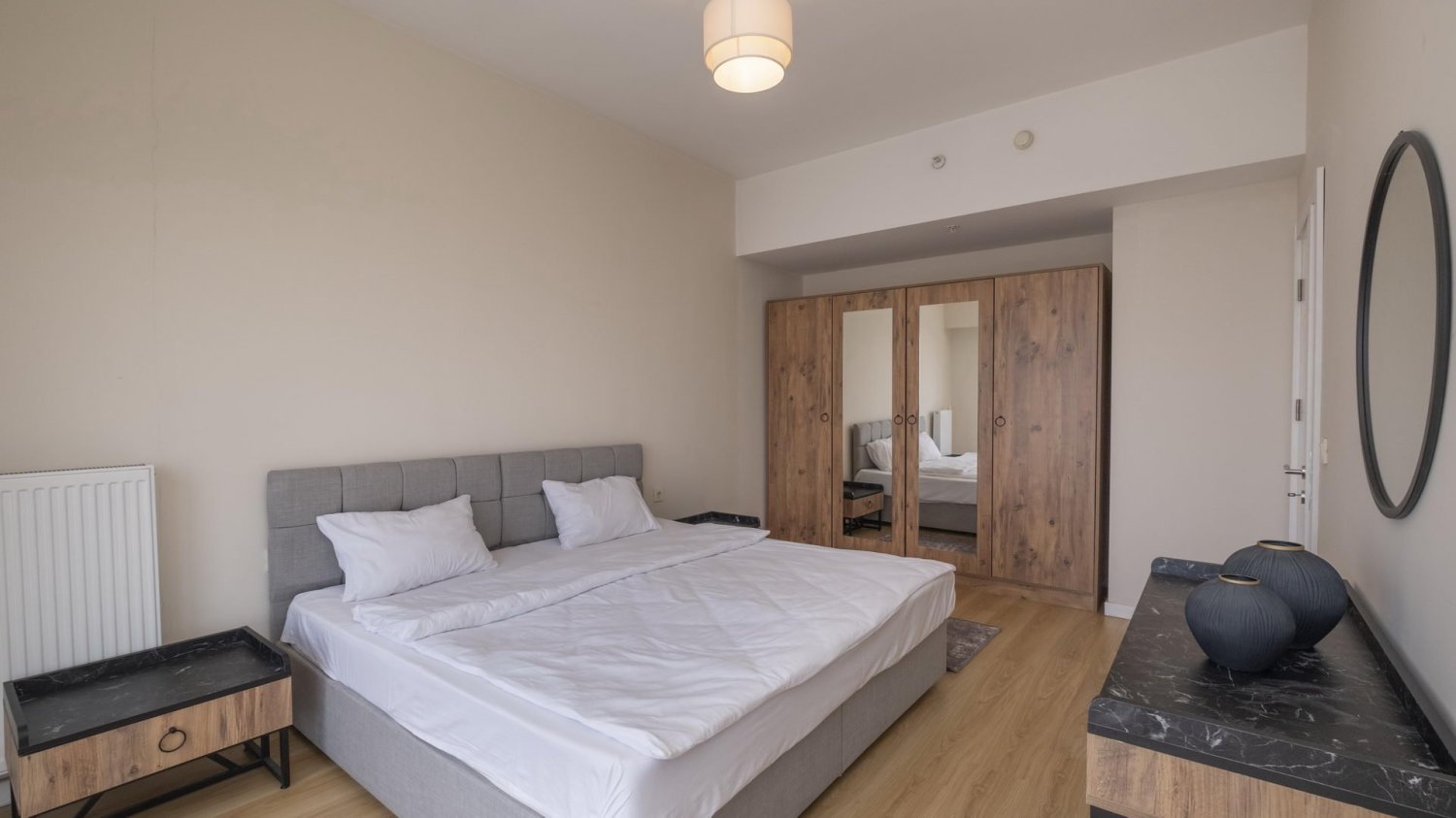 Apartment 2+1 in City Center, Esenyurt, Turkey No. 39411