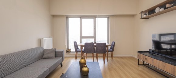 Apartment 2+1 in City Center, Esenyurt, Turkey No. 39411 5