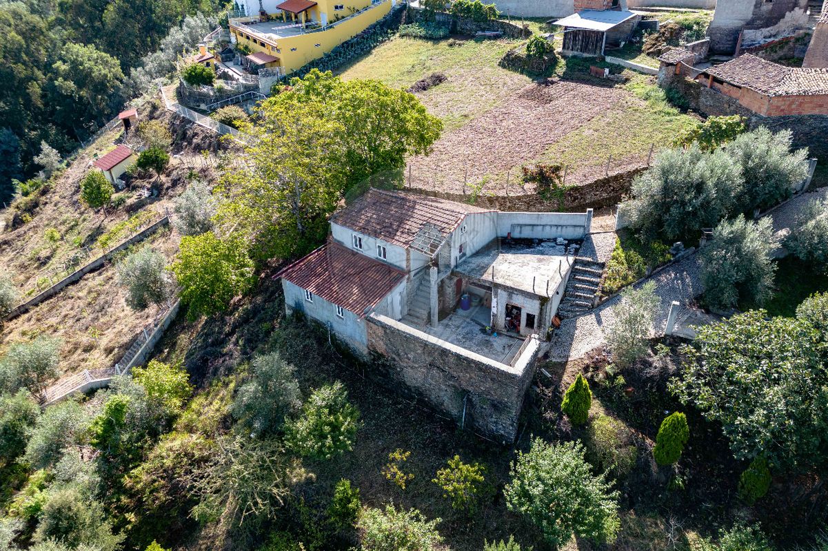 2 Schlafzimmer Haus in Torres do Mondego, Portugal, Nr. 37074