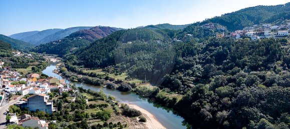 2 Schlafzimmer Haus in Torres do Mondego, Portugal, Nr. 37074 8