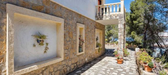 2 bedrooms House in Denia, Spain No. 171870 27