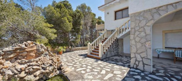 2 bedrooms House in Denia, Spain No. 171870 18