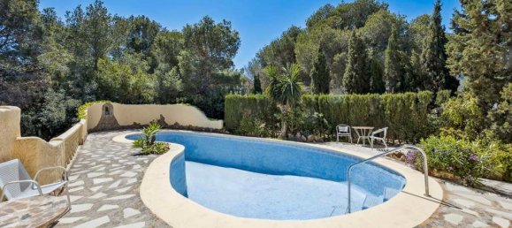 2 bedrooms House in Denia, Spain No. 171870 32