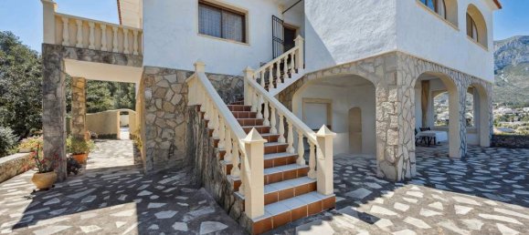 2 bedrooms House in Denia, Spain No. 171870 19