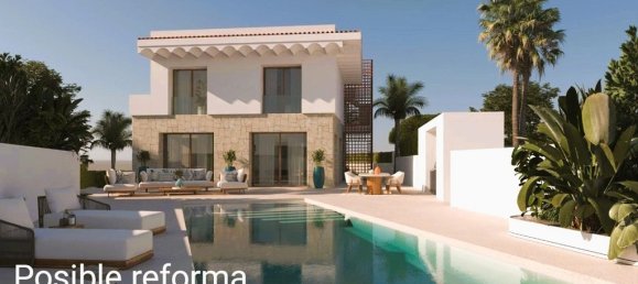 2 bedrooms House in Denia, Spain No. 171870 47
