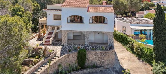 2 bedrooms House in Denia, Spain No. 171870 2