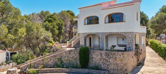 2 bedrooms House in Denia, Spain No. 171870 42