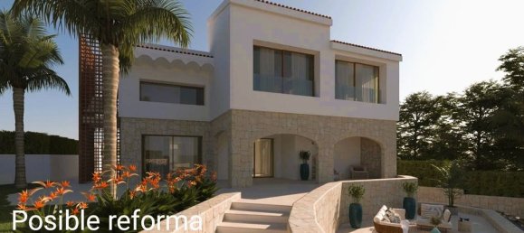 2 bedrooms House in Denia, Spain No. 171870 49