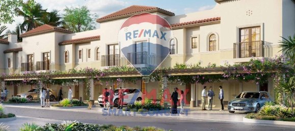 2 Schlafzimmer Stadthaus in Khalifa City, UAE, Nr. 39629 9