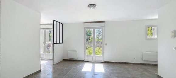 2 Schlafzimmer Wohnung in Gretz-Armainvilliers, France, Nr. 335005 3