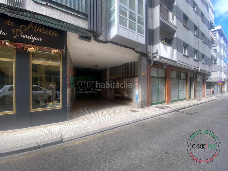 Garagem em Gijon, Spain 10 m² N.º 172435