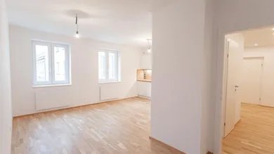 3-Zimmer Wohnung in Döbling, Austria, Nr. 208298