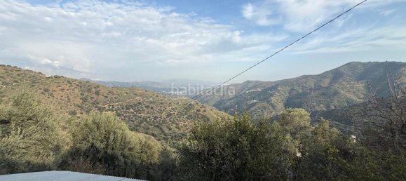 4 bedrooms House in Comares, Spain No. 144251 31