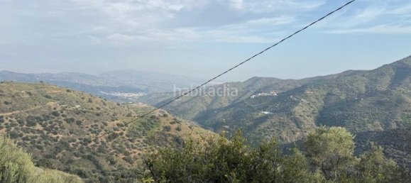 4 bedrooms House in Comares, Spain No. 144251 32