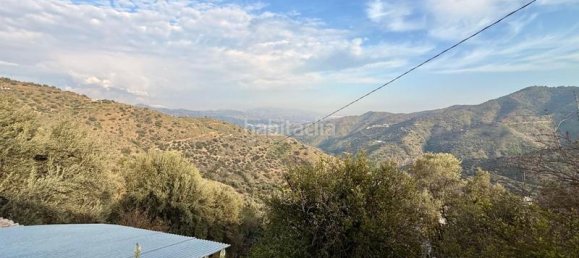 4 bedrooms House in Comares, Spain No. 144251 30