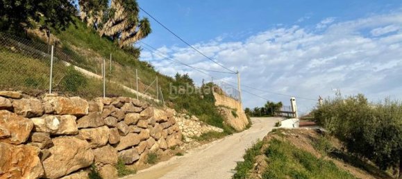 4 bedrooms House in Comares, Spain No. 144251 25