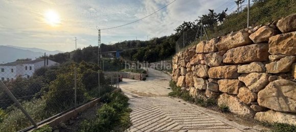 4 bedrooms House in Comares, Spain No. 144251 23