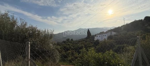 4 bedrooms House in Comares, Spain No. 144251 24