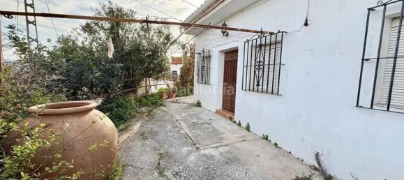 4 bedrooms House in Comares, Spain No. 144251 4