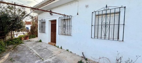 4 bedrooms House in Comares, Spain No. 144251 29