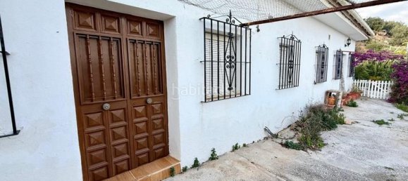 4 bedrooms House in Comares, Spain No. 144251 28