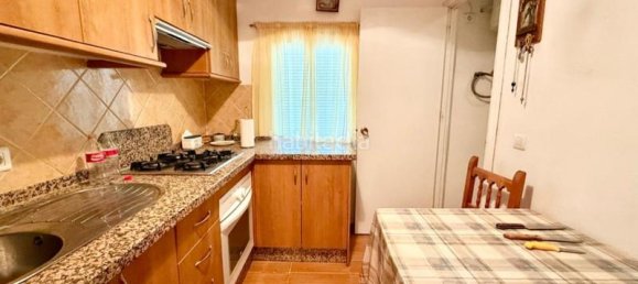 4 bedrooms House in Comares, Spain No. 144251 10