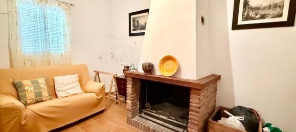 4 bedrooms House in Comares, Spain No. 144251 9